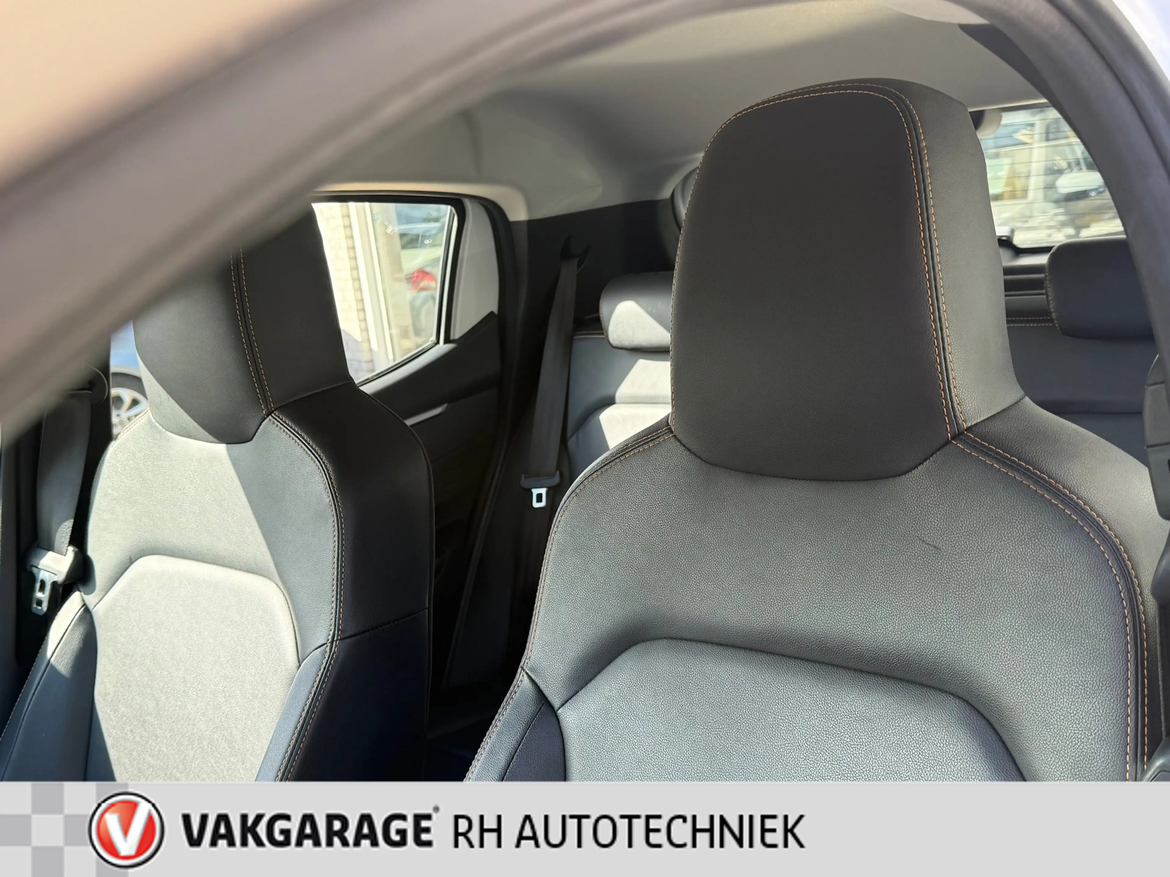 Dacia Spring Comfort Plus 27 kWh — photo 22