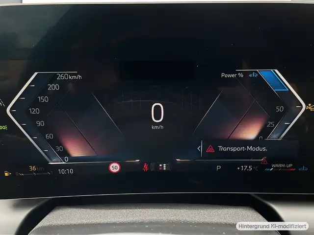 BMW 1 Series view 9
