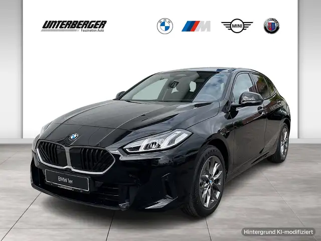 BMW 1 Series main image