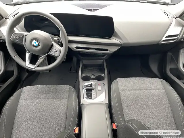 BMW 1 Series view 7