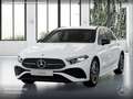 Mercedes-Benz A 180 AMG+NIGHT+LED+KAMERA+TOTW+KEYLESS+7G Weiß - thumbnail 2