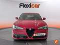 Alfa Romeo Stelvio 2.2 Diesel 118kW (160cv) SPRINT RWD Rojo - thumbnail 2