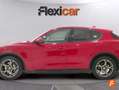 Alfa Romeo Stelvio 2.2 Diesel 118kW (160cv) SPRINT RWD Rojo - thumbnail 4