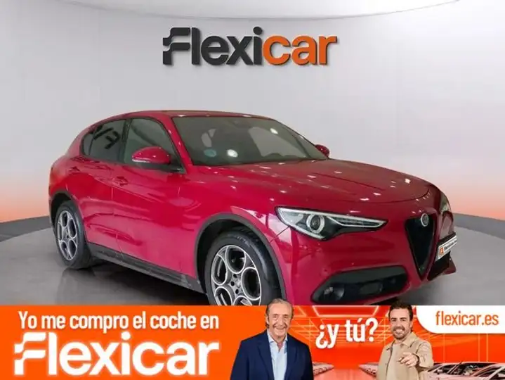 Alfa Romeo Stelvio 2.2 DIESEL SPRINT RWD 2022