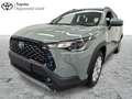 Toyota Corolla Cross Dynamic Grün - thumbnail 1