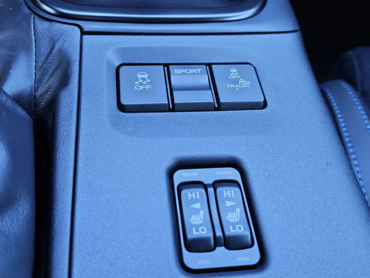 Subaru BRZ снимка Subaru BRZ