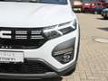 Dacia Sandero III Stepway Extreme+ TCe 110 *Navi *PDC *wenig KM Weiß - thumbnail 2