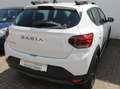 Dacia Sandero III Stepway Extreme+ TCe 110 *Navi *PDC *wenig KM Weiß - thumbnail 13