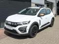 Dacia Sandero III Stepway Extreme+ TCe 110 *Navi *PDC *wenig KM Weiß - thumbnail 5