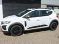 Dacia Sandero III Stepway Extreme+ TCe 110 *Navi *PDC *wenig KM Weiß - thumbnail 6