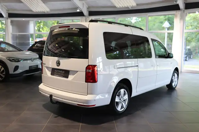 Volkswagen Caddy view 6