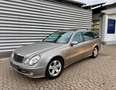 Mercedes-Benz E 220 CDI T Avantgarde Navi Xenon PDC SHD SHZ aus 2.Hand Silber - thumbnail 4