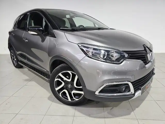 Renault Captur Captur 1.2 TCe Energy Intens
