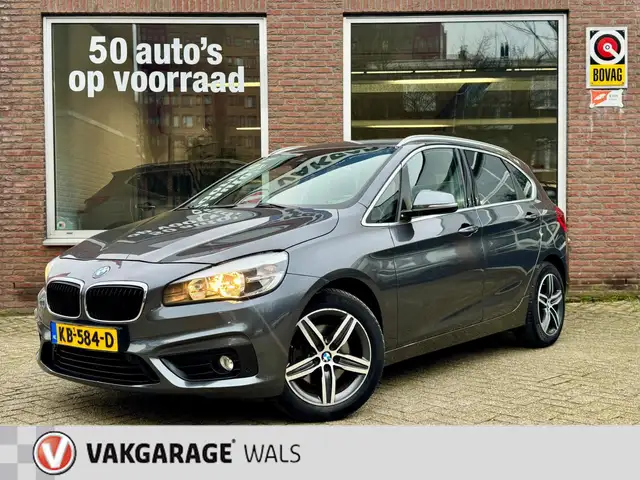 BMW 218 2-serie Active Tourer 218i M Sport | Automaat | Ai
