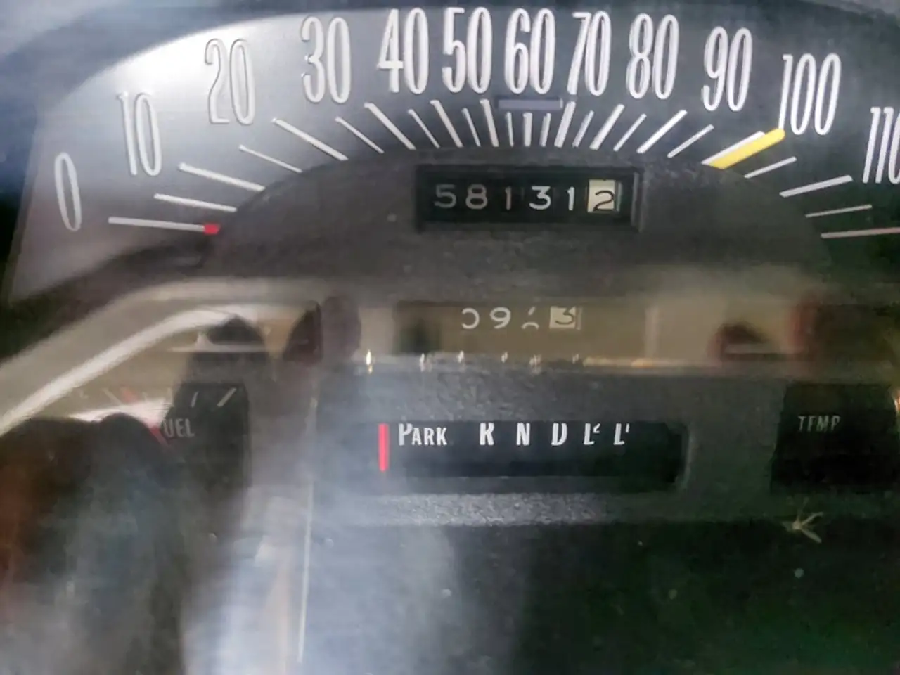 Buick Riviera gs stage 1 "boat-tail" (classic american car), foto 9