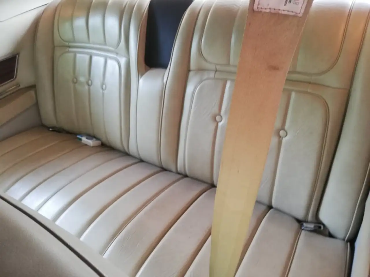 Buick Riviera gs stage 1 "boat-tail" (classic american car), foto 11