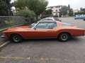 Buick Riviera gs stage 1 "boat-tail" (classic american car) Naranja - thumbnail 3