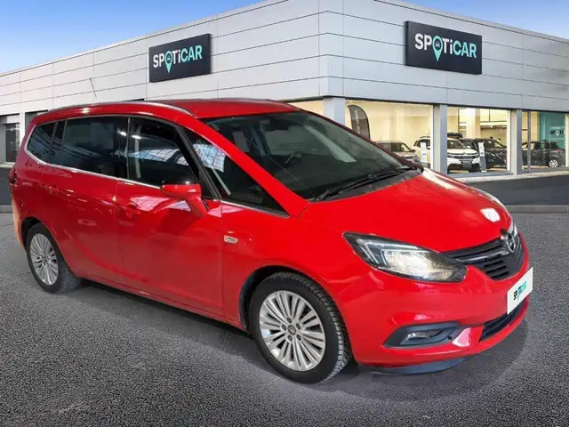Opel Zafira 1.6 CDTi 134CV Start&Stop Innovation