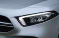 Mercedes-Benz A 35 AMG A35 4MATIC | PANO | CAMERA | VOL! Gris - thumbnail 3