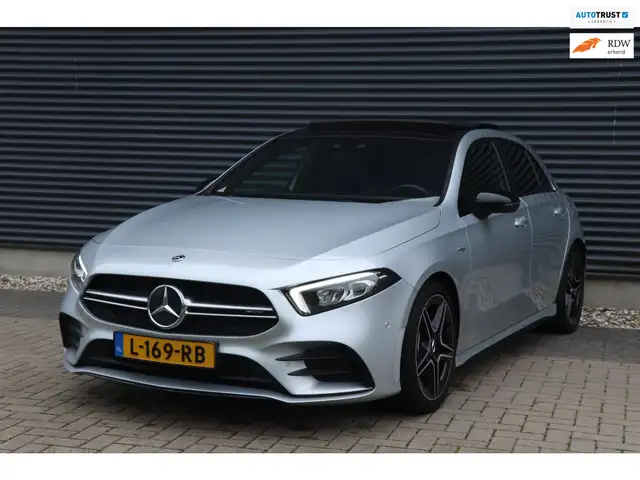 Mercedes-Benz A 35 AMG A35 4MATIC | PANO | CAMERA | VOL!