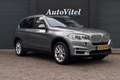 BMW X5 xDrive40e iPerformance High Executive | Leder | Me Grijs - thumbnail 11