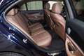 Mercedes-Benz E 300 de Avantgarde *BRUIN LEDER* PANORAMA Memory Blauw - thumbnail 9
