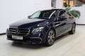 Mercedes-Benz E 300 de Avantgarde *BRUIN LEDER* PANORAMA Memory Blauw - thumbnail 26