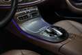 Mercedes-Benz E 300 de Avantgarde *BRUIN LEDER* PANORAMA Memory Blauw - thumbnail 16