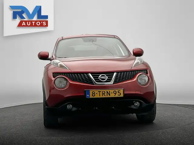 Nissan Juke view 18