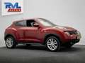 Nissan Juke 1.6 Trekhaak Climate-control Cruise Lichtmetaal Rot - thumbnail 26