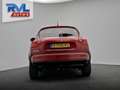 Nissan Juke 1.6 Trekhaak Climate-control Cruise Lichtmetaal Rot - thumbnail 19