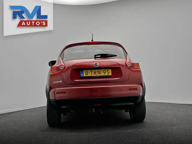 Nissan Juke view 19