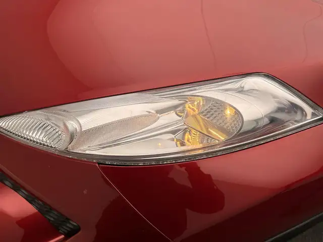 Nissan Juke view 28
