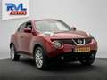Nissan Juke 1.6 Trekhaak Climate-control Cruise Lichtmetaal Rot - thumbnail 4