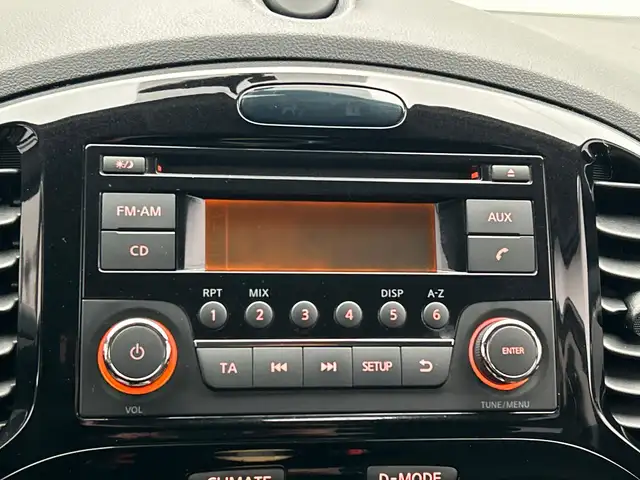 Nissan Juke view 15