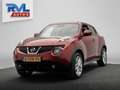 Nissan Juke 1.6 Trekhaak Climate-control Cruise Lichtmetaal Rot - thumbnail 1