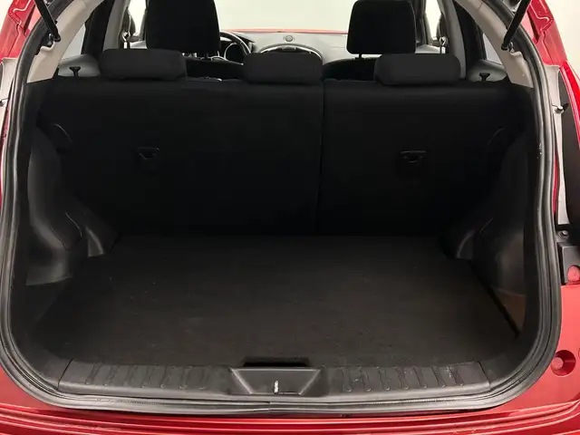 Nissan Juke view 20