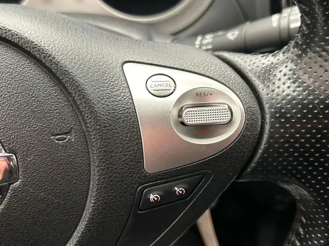 Nissan Juke view 13