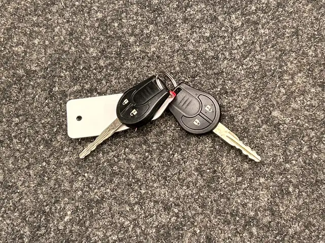 Nissan Juke view 9