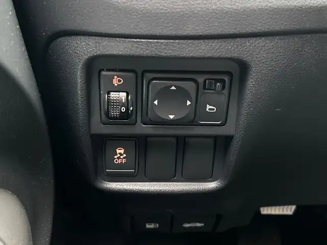 Nissan Juke view 27