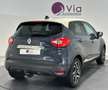Renault Captur TCe 90 Energy S\u0026amp;S eco2 Intens Bleu - thumbnail 5
