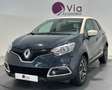 Renault Captur TCe 90 Energy S\u0026amp;S eco2 Intens Bleu - thumbnail 1