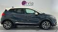 Renault Captur TCe 90 Energy S\u0026amp;S eco2 Intens Bleu - thumbnail 4