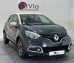 Renault Captur TCe 90 Energy S\u0026amp;S eco2 Intens Bleu - thumbnail 3