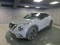 Nissan Juke 1.0 DIG-T - 114 -  N-Connecta
