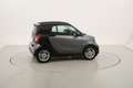 smart forTwo EQ Pure Elettrico 82CV Grigio - thumbnail 6