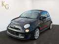 Abarth 500 595C Turismo ab ca. 129€ monatlich Black - thumbnail 2