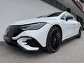 Mercedes-Benz EQE 350 4MATIC AMG Pano Night FAP Distr MBUX AUT Білий - thumbnail 28