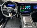 Mercedes-Benz EQE 350 4MATIC AMG Pano Night FAP Distr MBUX AUT Білий - thumbnail 12