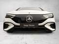 Mercedes-Benz EQE 350 4MATIC AMG Pano Night FAP Distr MBUX AUT Білий - thumbnail 3